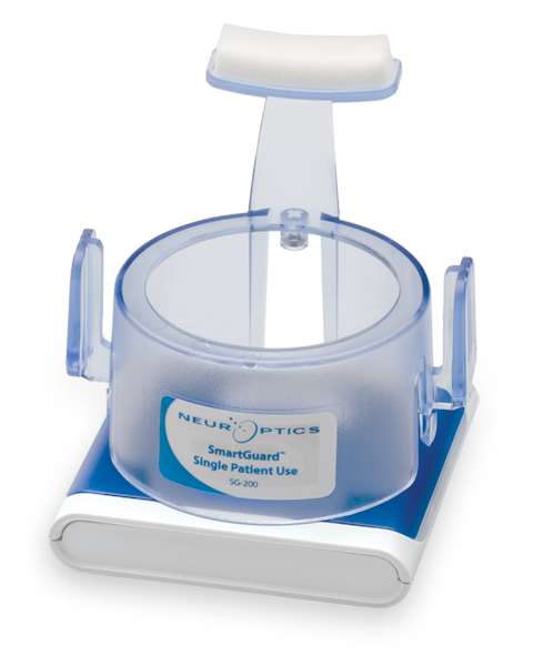 NeurOptics | The Smart Approach to Pupillary Evaluation