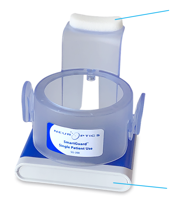SmartGuard® NeurOptics