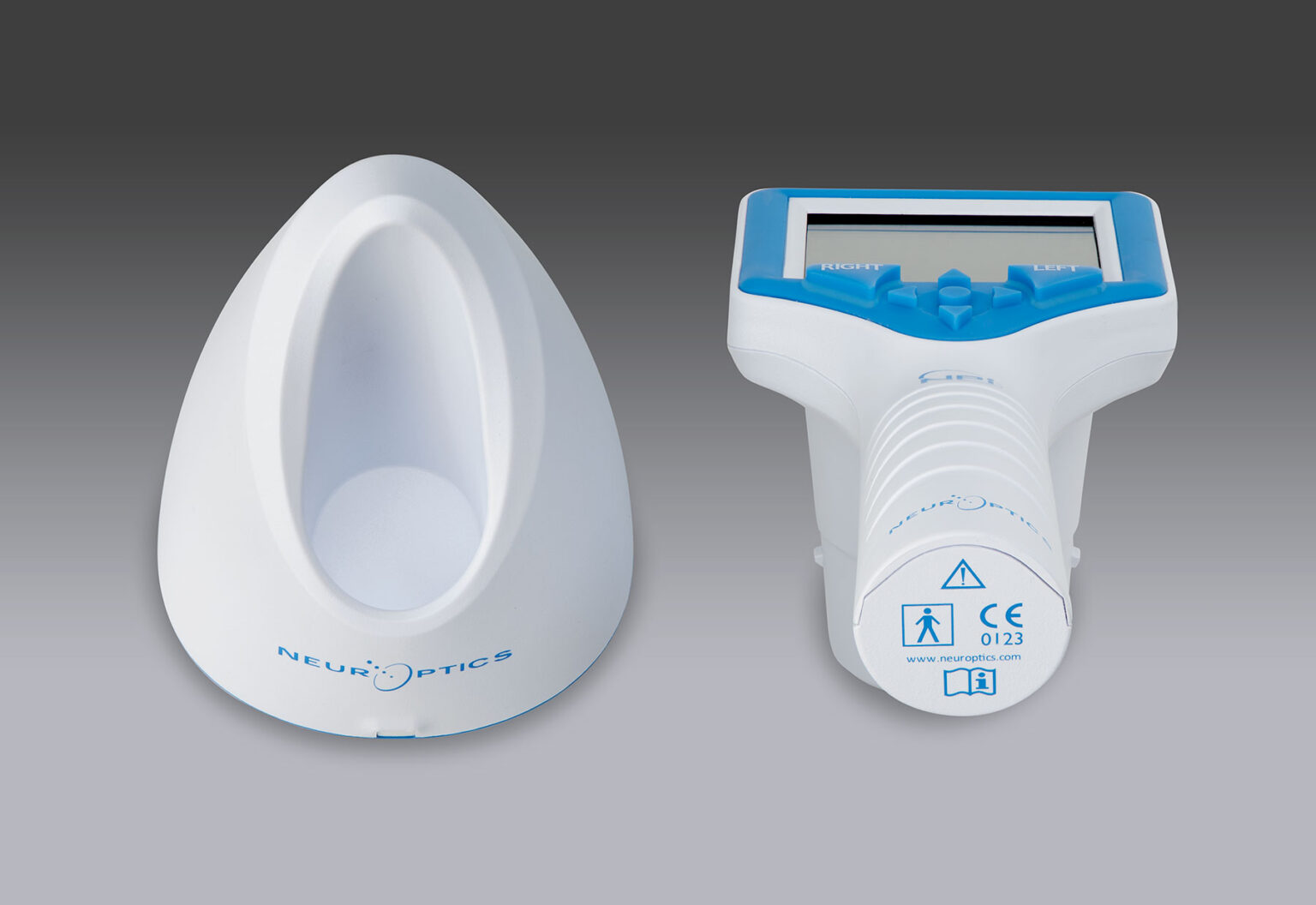 NPi®300 Pupillometer Resources NeurOptics