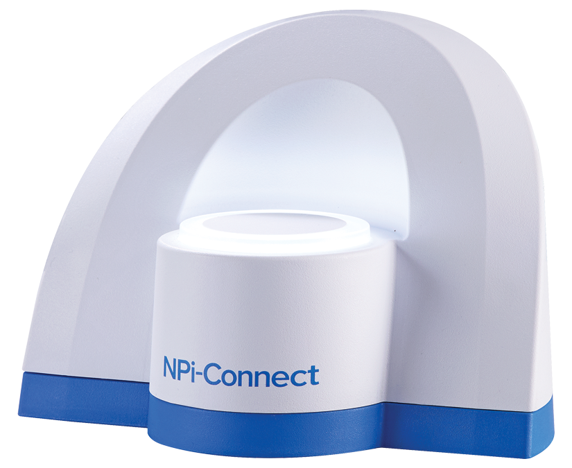 Measure Pupil Size and Reactivity with the NPi®-300 Pupillometer