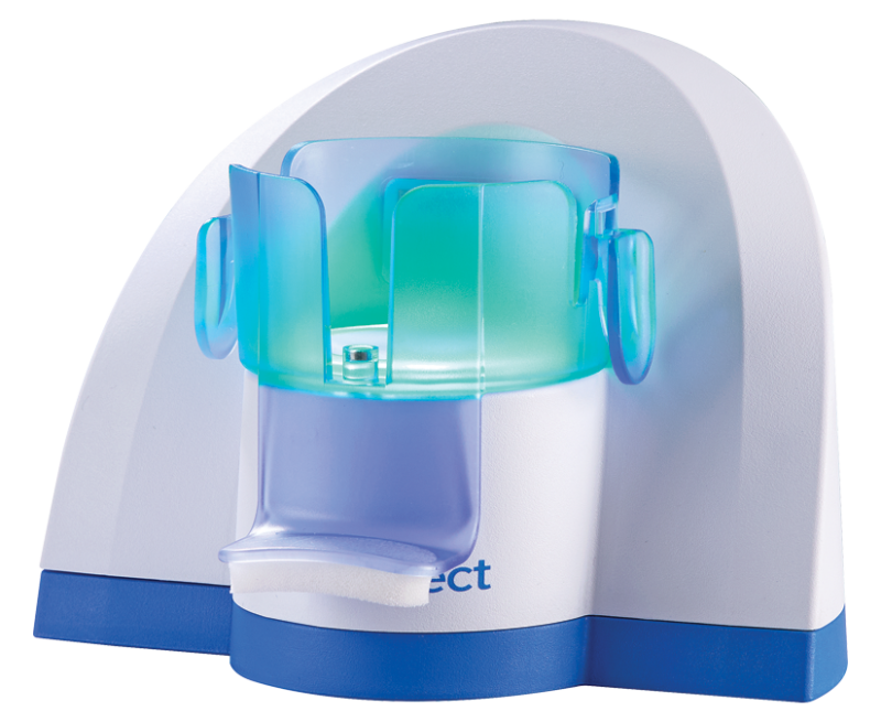 Measure Pupil Size and Reactivity with the NPi®-300 Pupillometer
