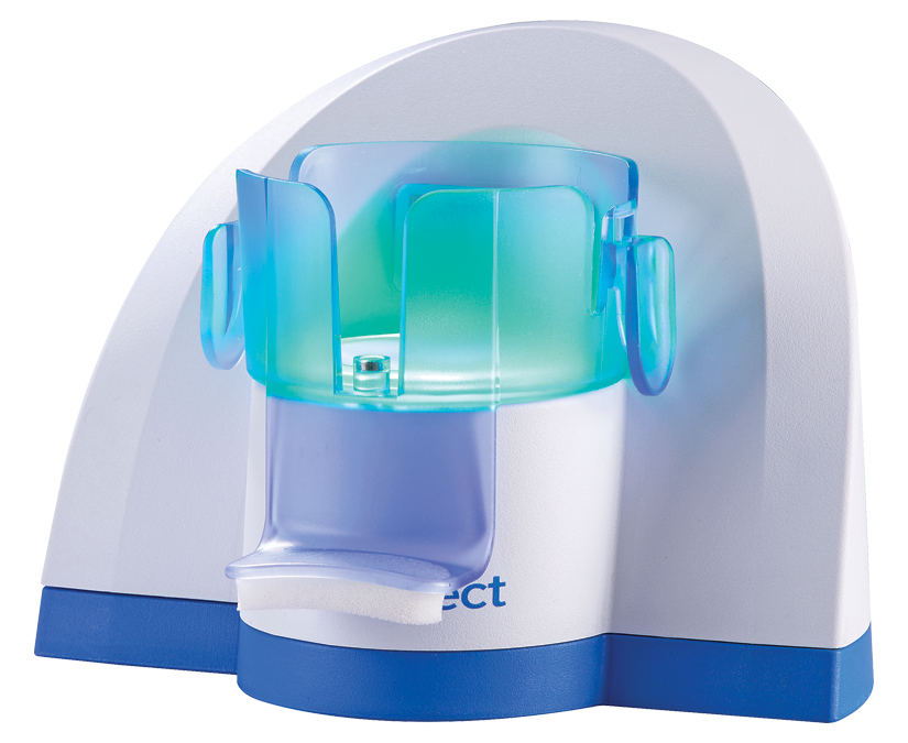 Measure Pupil Size and Reactivity with the NPi®-300 Pupillometer