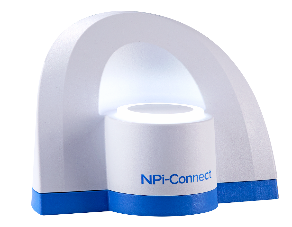 Measure Pupil Size and Reactivity with the NPi®-300 Pupillometer