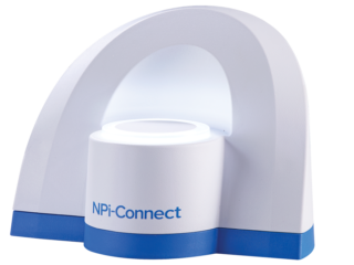 Measure Pupil Size and Reactivity with the NPi®-300 Pupillometer