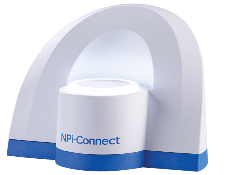 Measure Pupil Size and Reactivity with the NPi®-300 Pupillometer
